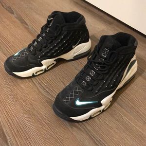 Nike Air Griffey Max II